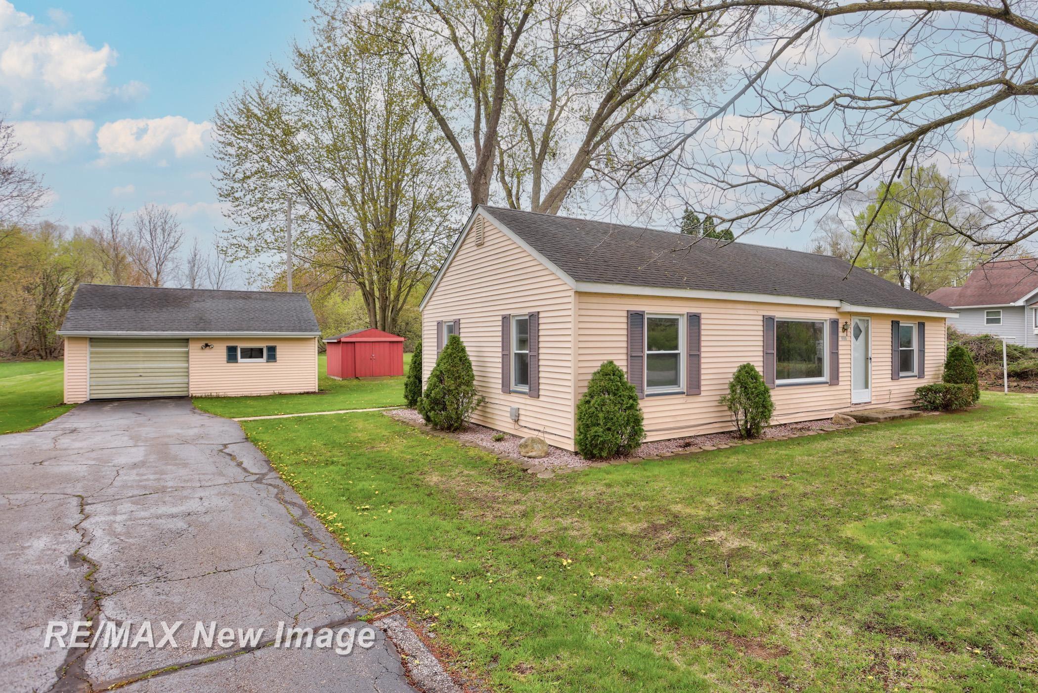 6895 Swan Creek Road