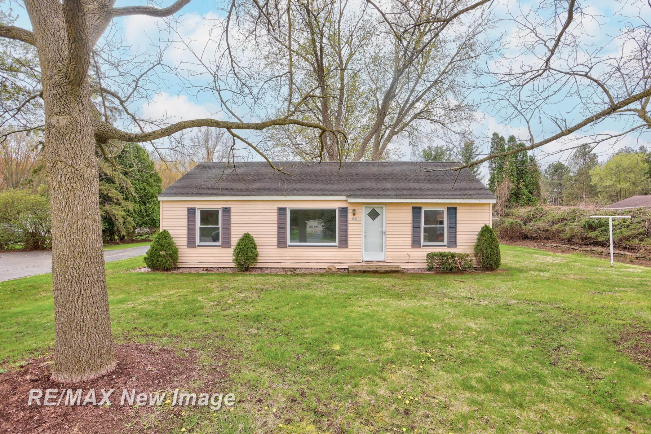 6895 Swan Creek Road
