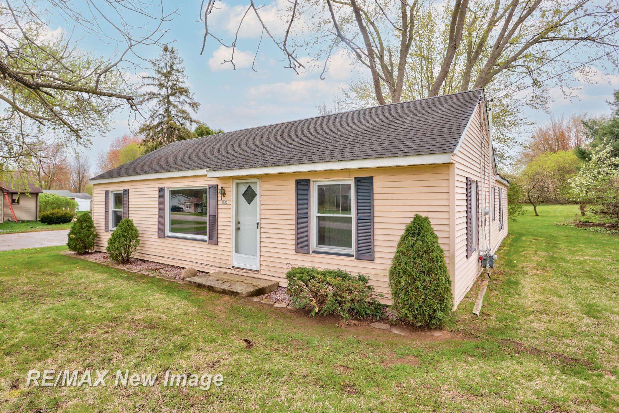 6895 Swan Creek Road
