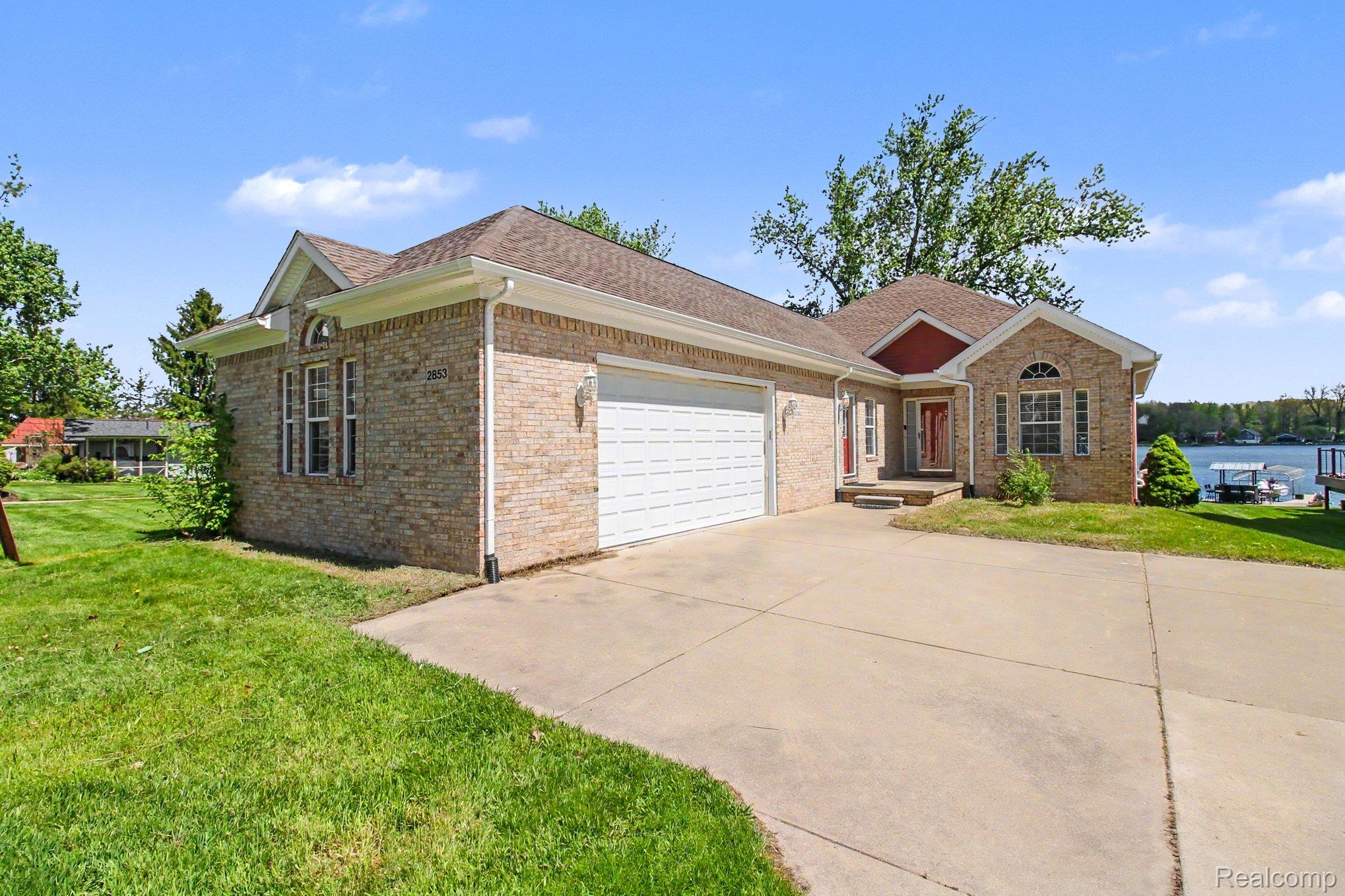 2853 Rubbins Road