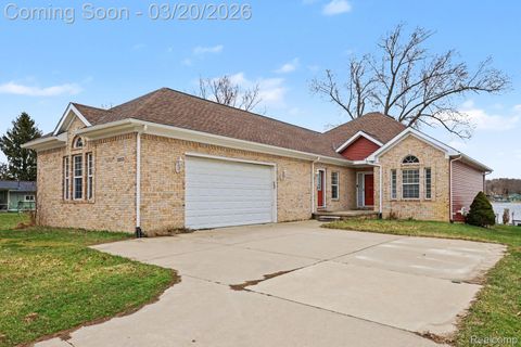 2853 Rubbins Road Marion Township MI 48843