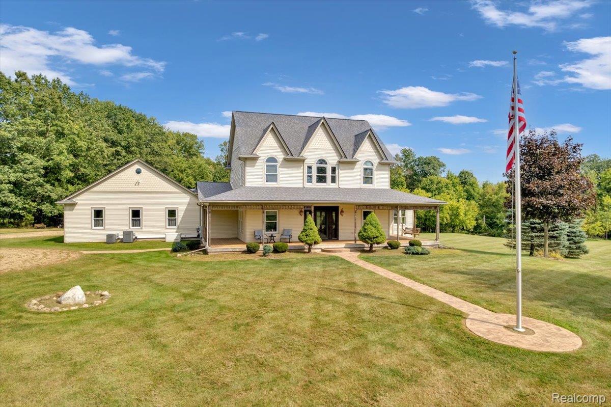 474 N Summers Road