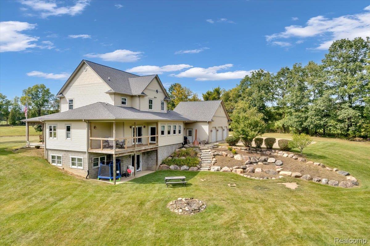 474 N Summers Road