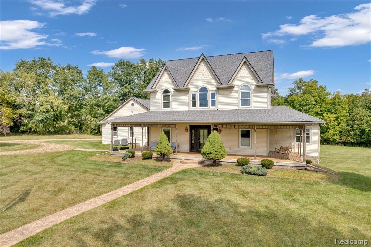 474 N Summers Road