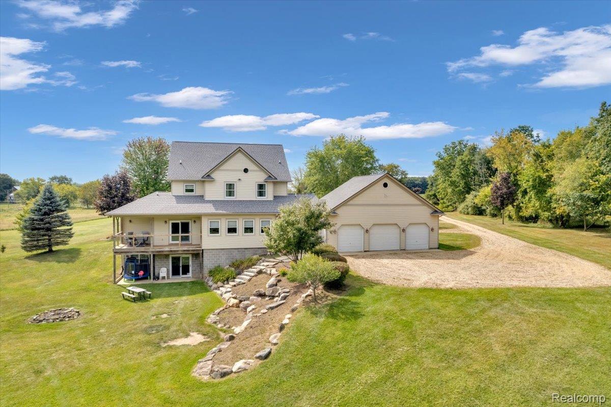 474 N Summers Road