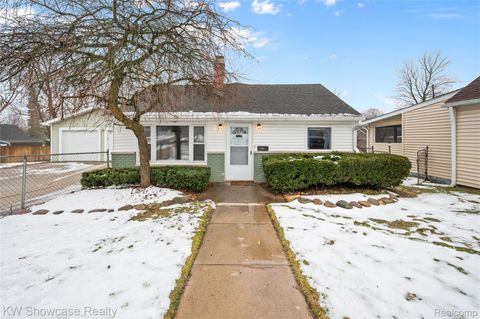 1125 E Commerce Street Milford Village MI 48381