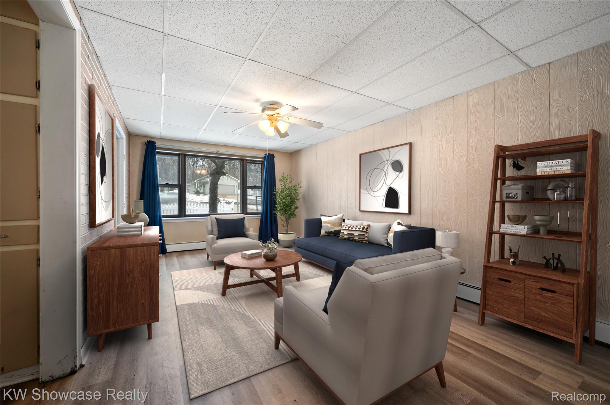 1125 E Commerce Street