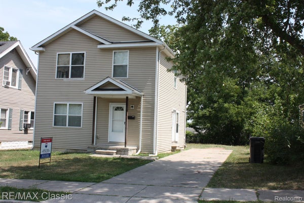 173 CLIFFORD ST, PONTIAC, MI 48342 - Image 06441be7eae606e944ded7bd9bc93e55/861921245
