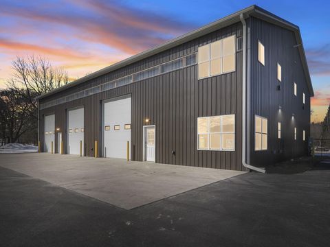 480 E Parkdale Avenue Manistee Township Manistee MI 49660