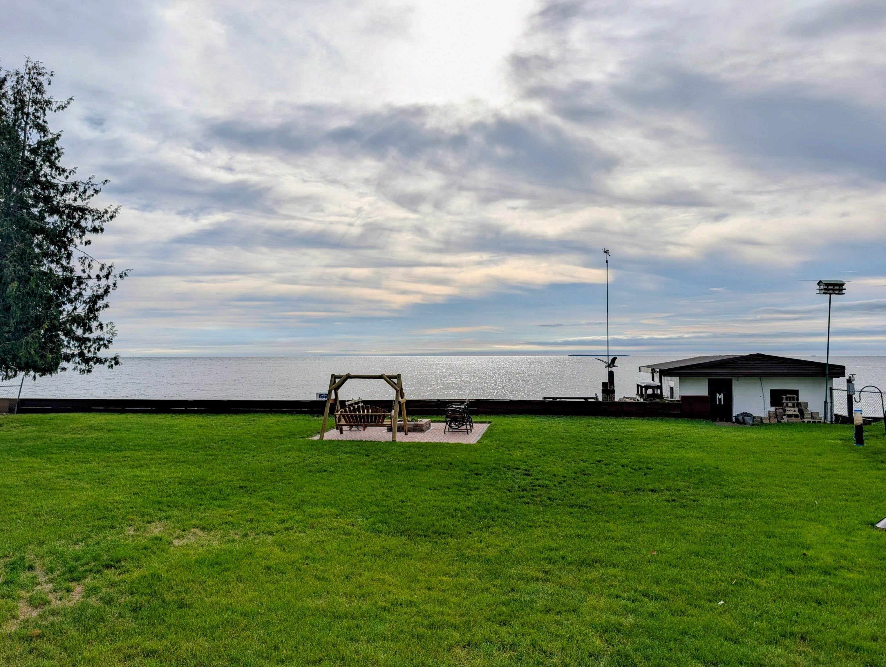 488 N Huron Road