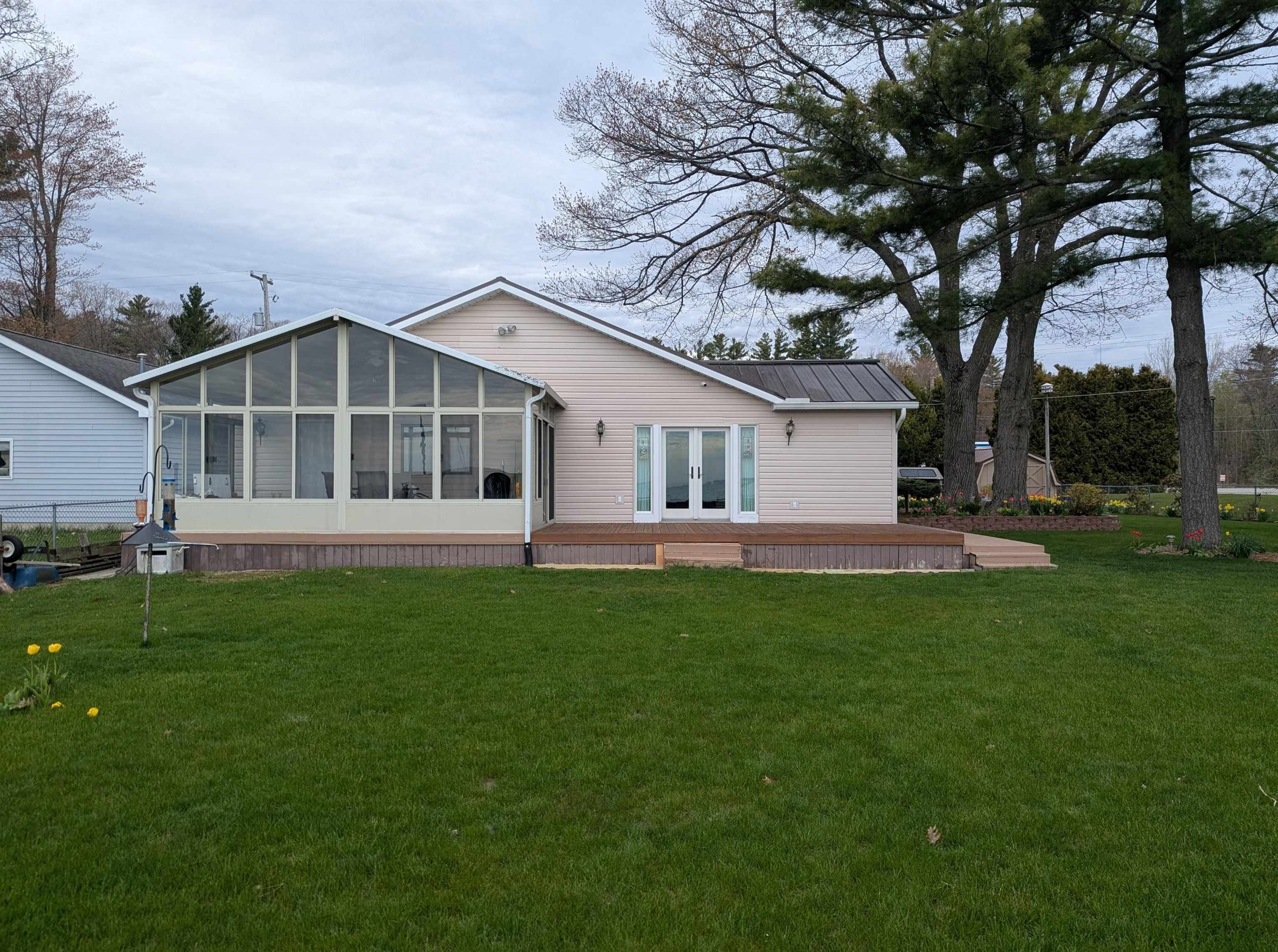 488 N Huron Road