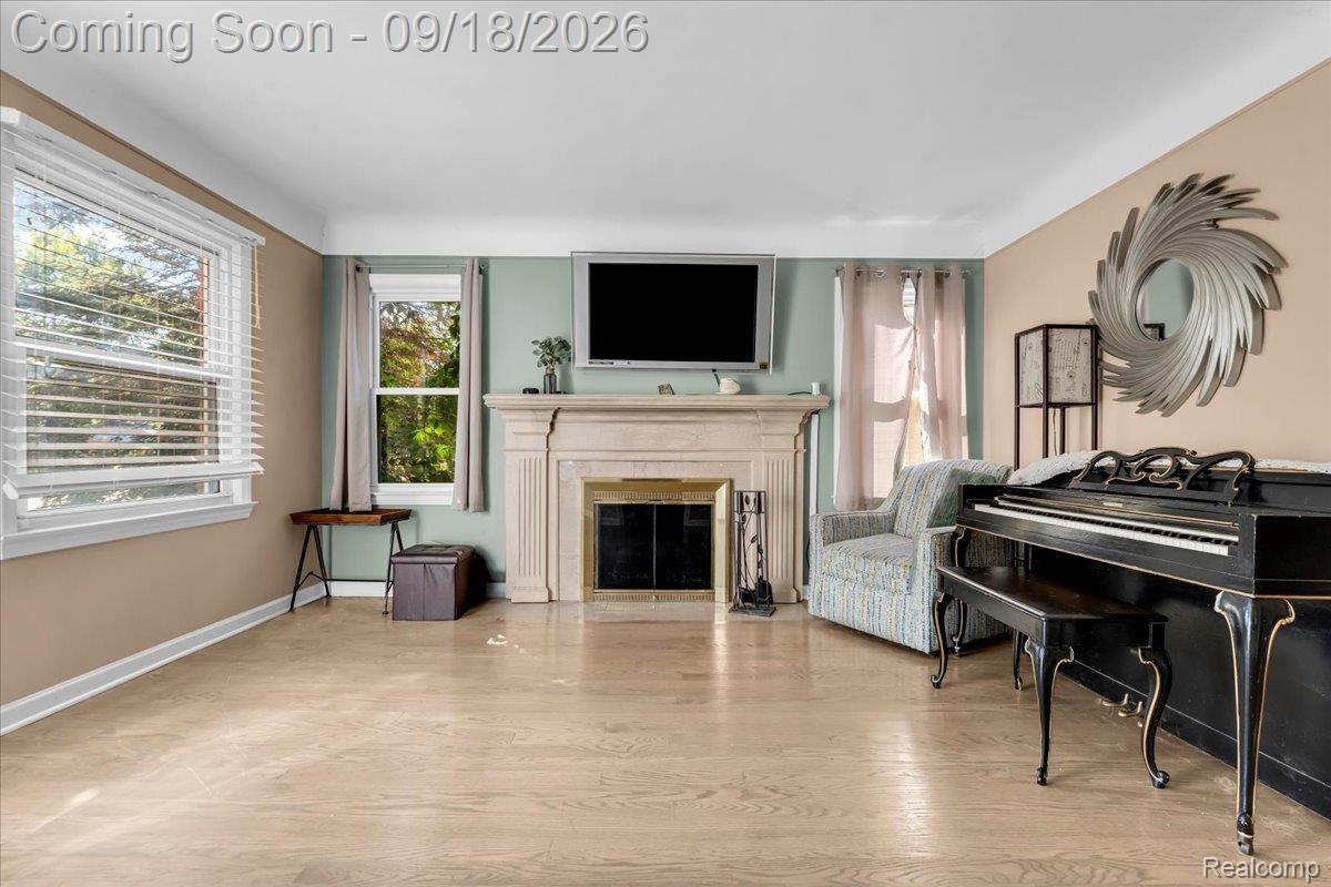 1706 Catalpa Drive