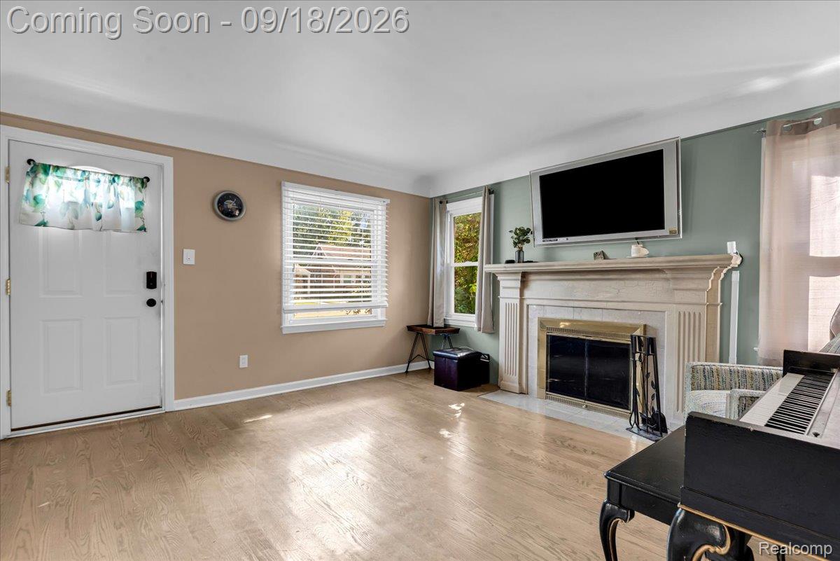 1706 Catalpa Drive