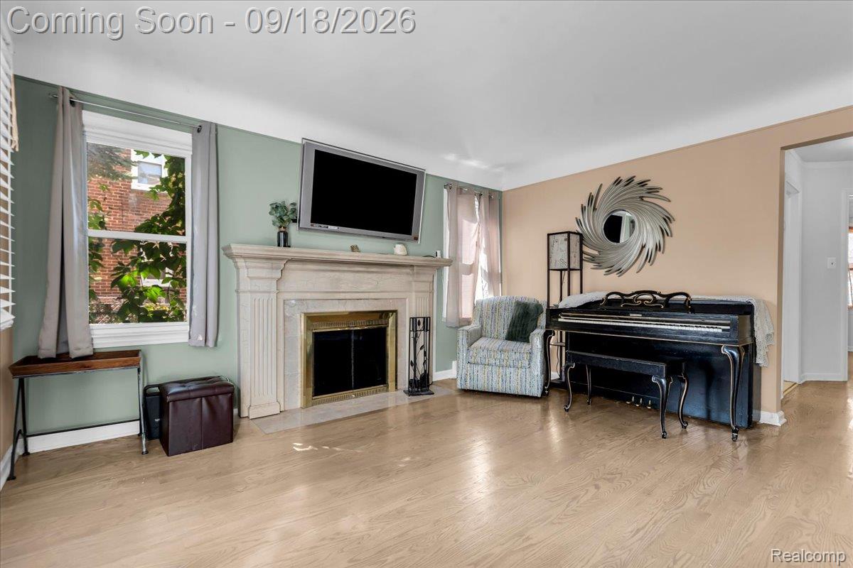 1706 Catalpa Drive
