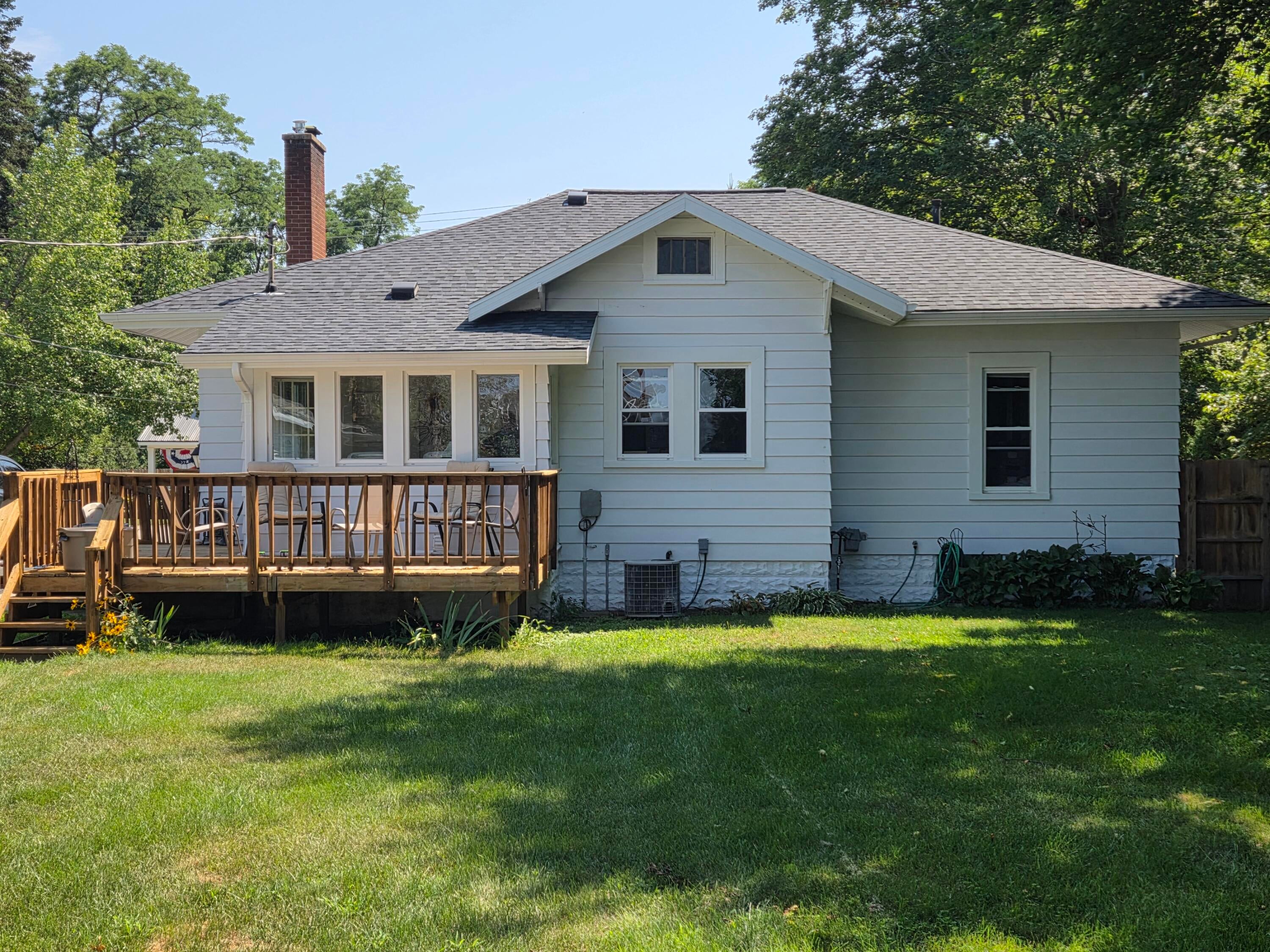 111 Cedar Street