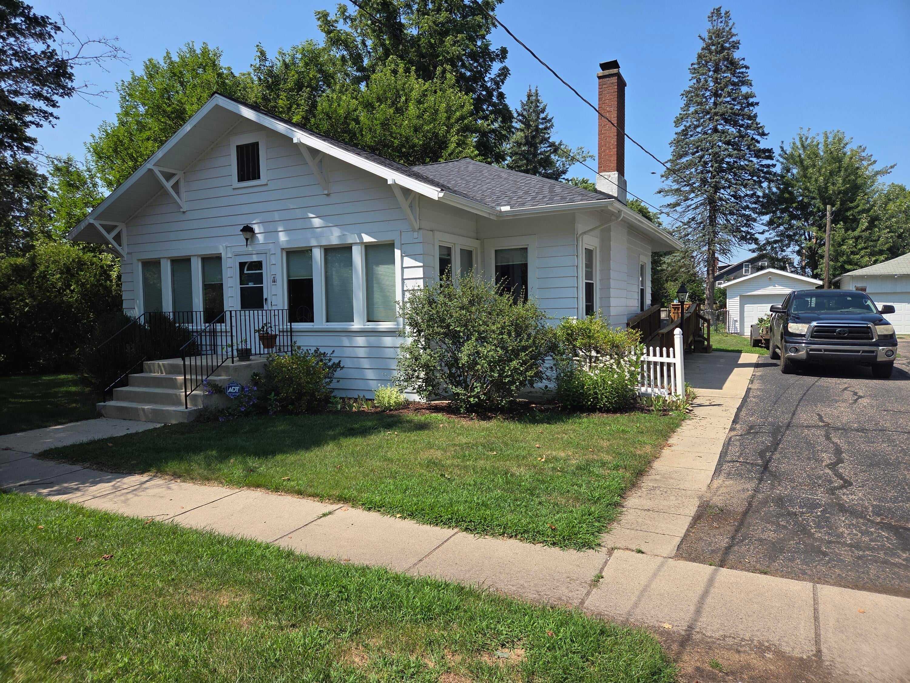 111 Cedar Street