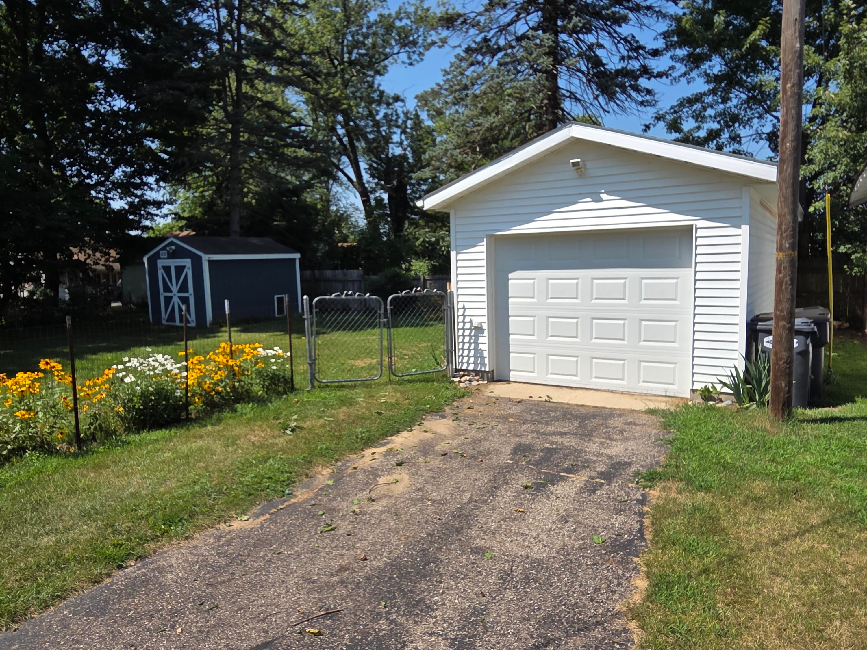 111 Cedar Street