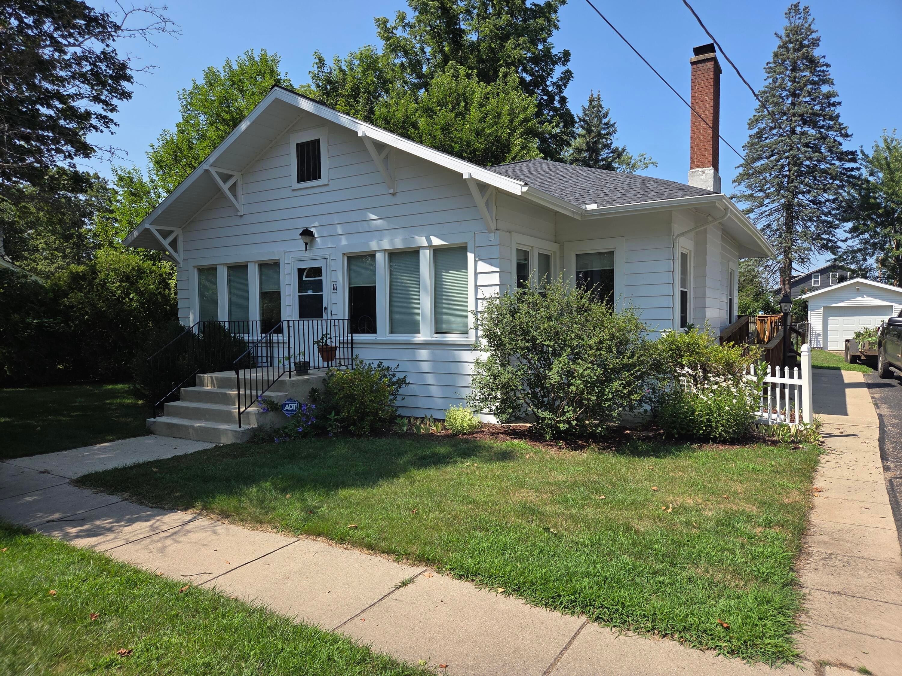 111 Cedar Street