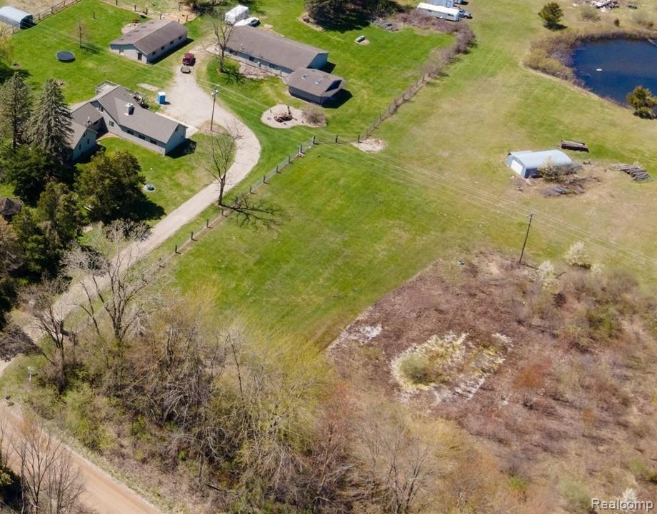 VL Sherwood (Parcel B) Road