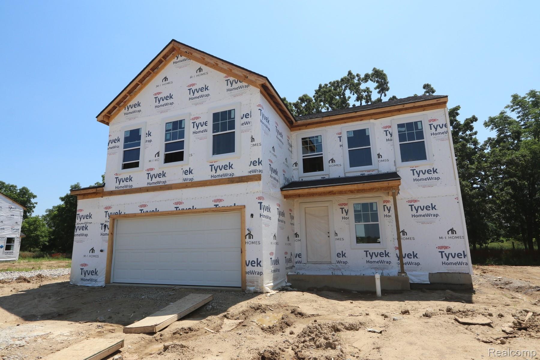 664 Swift Creek Drive