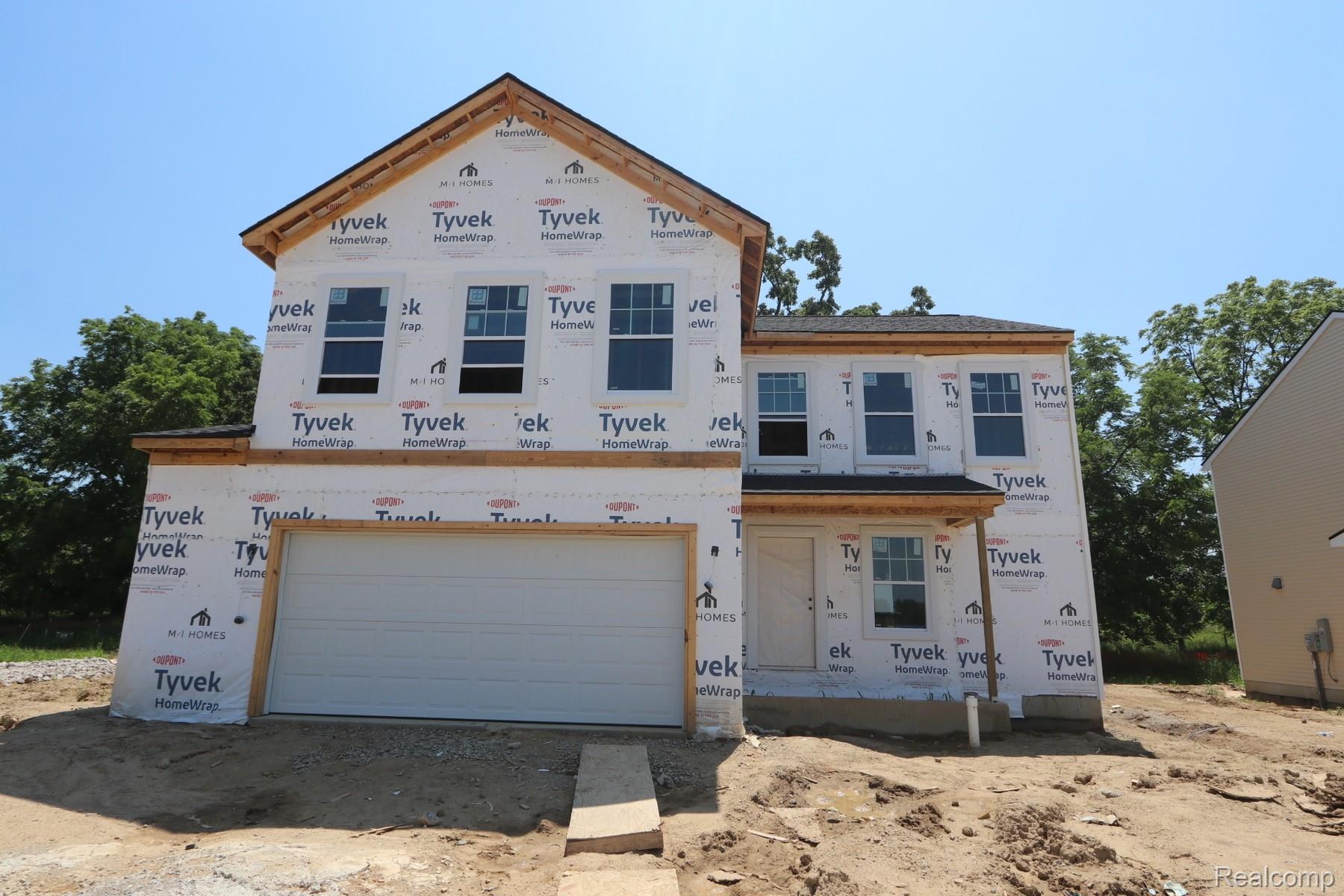 664 Swift Creek Drive