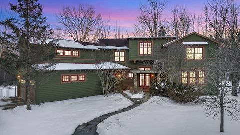 1246 Rose Center Road Oxford Charter Township MI 48430