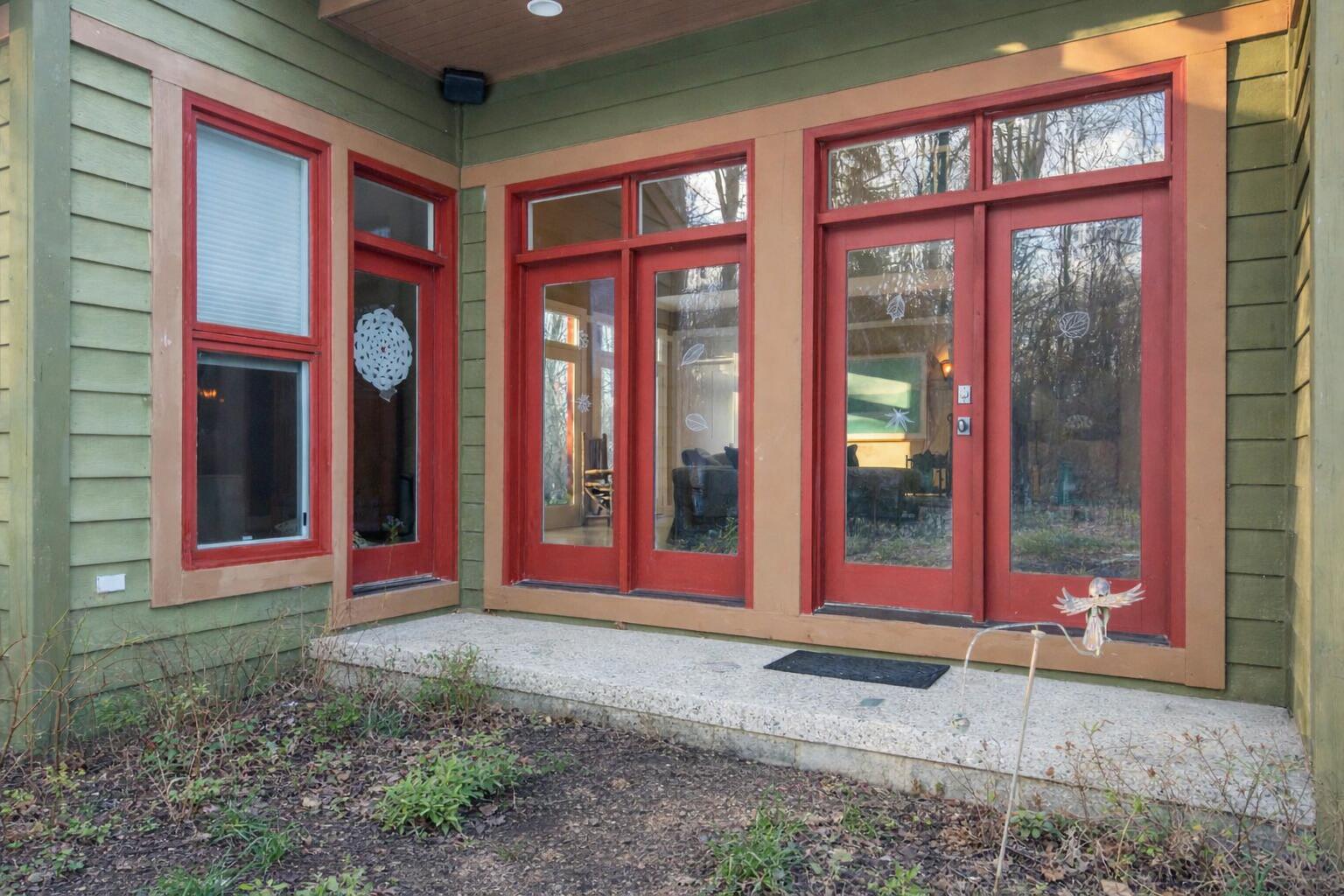 1246 Rose Center Road