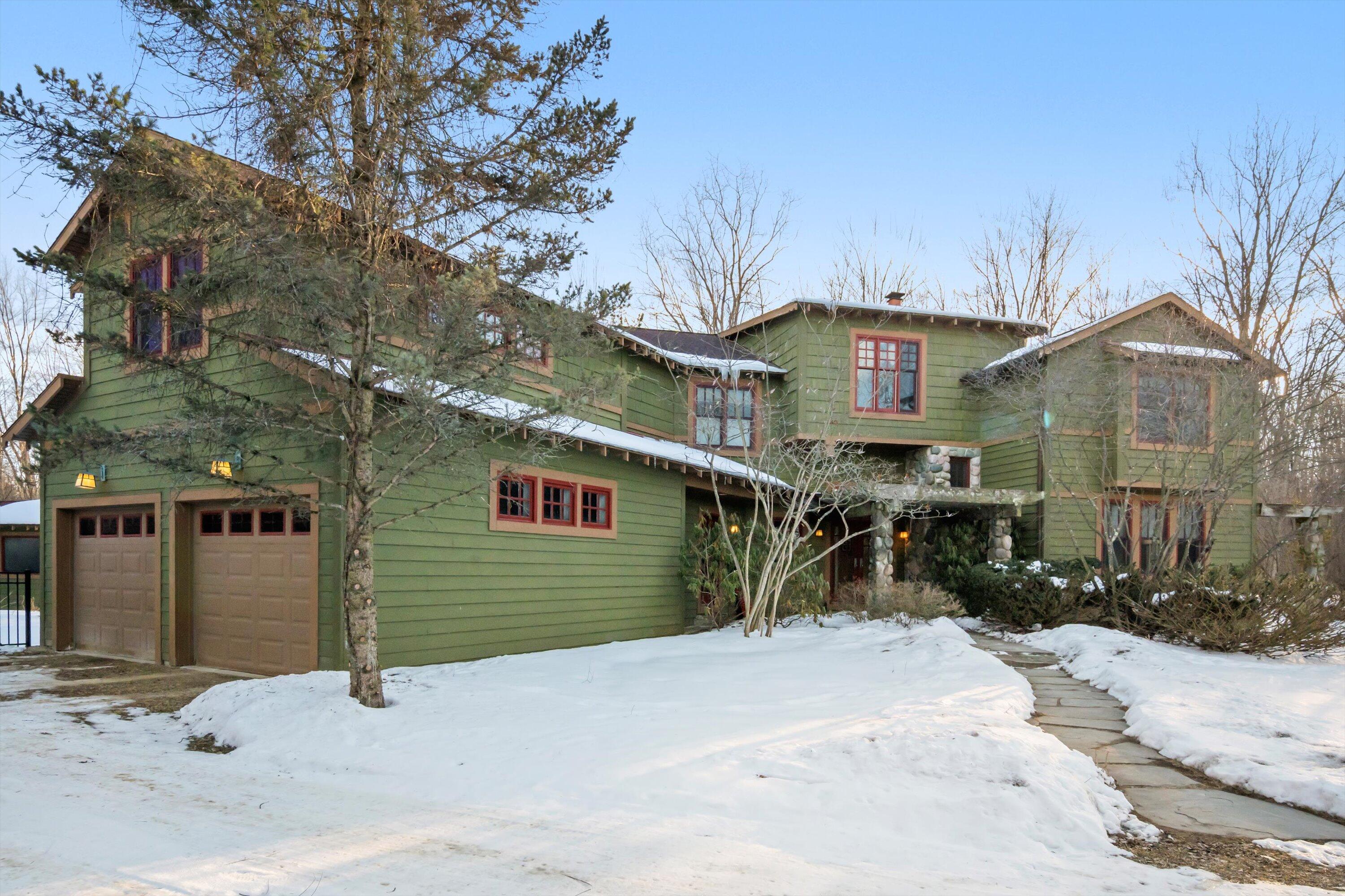 1246 Rose Center Road