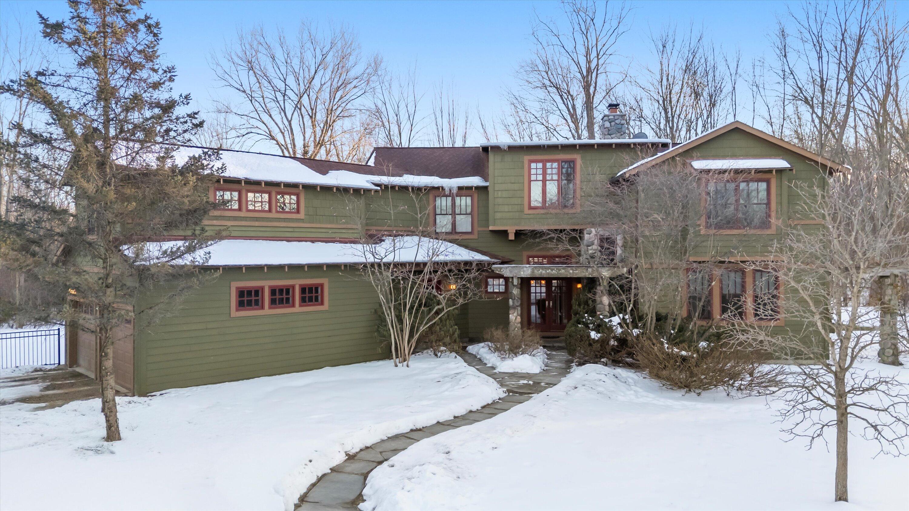 1246 Rose Center Road