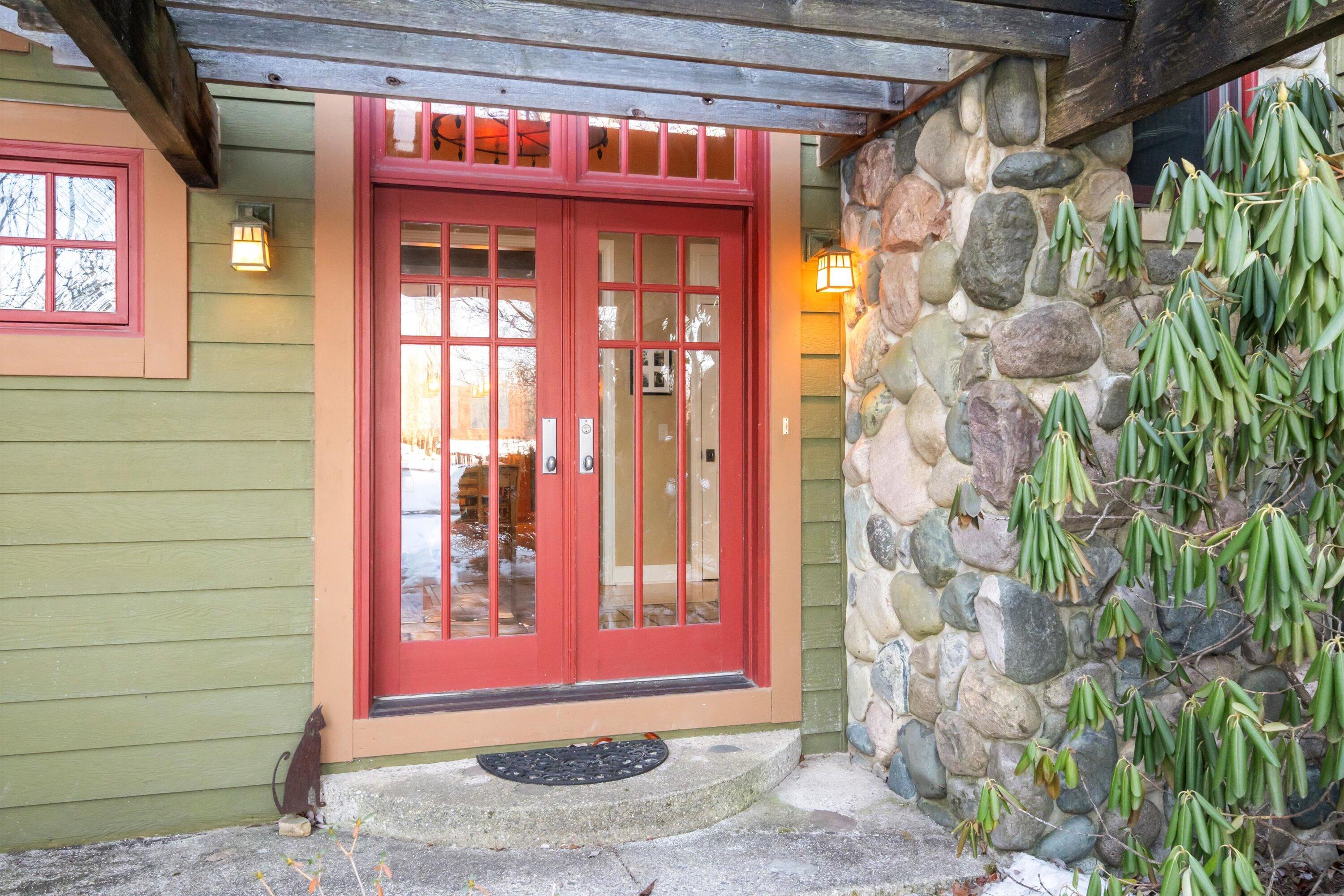 1246 Rose Center Road