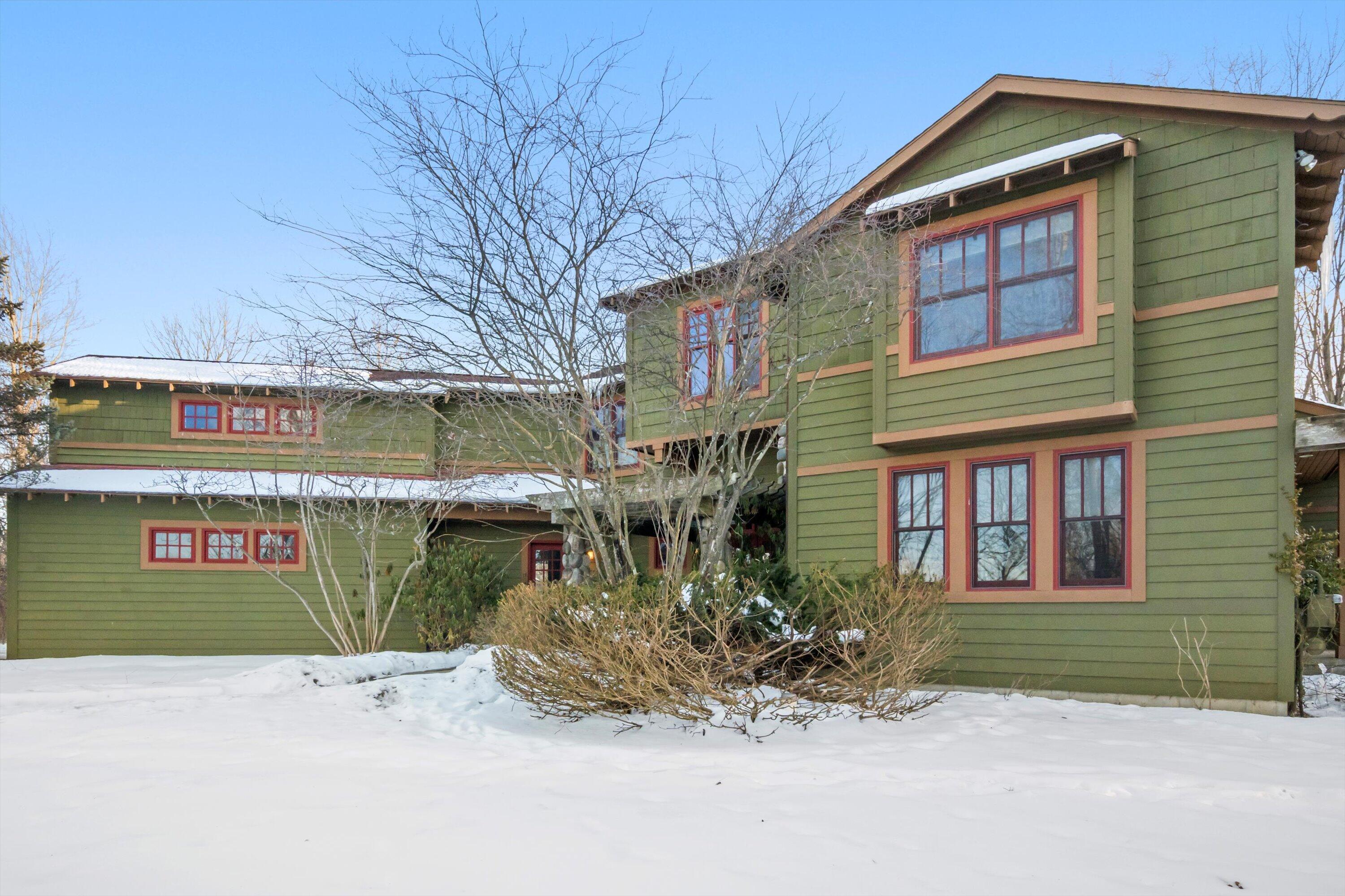 1246 Rose Center Road