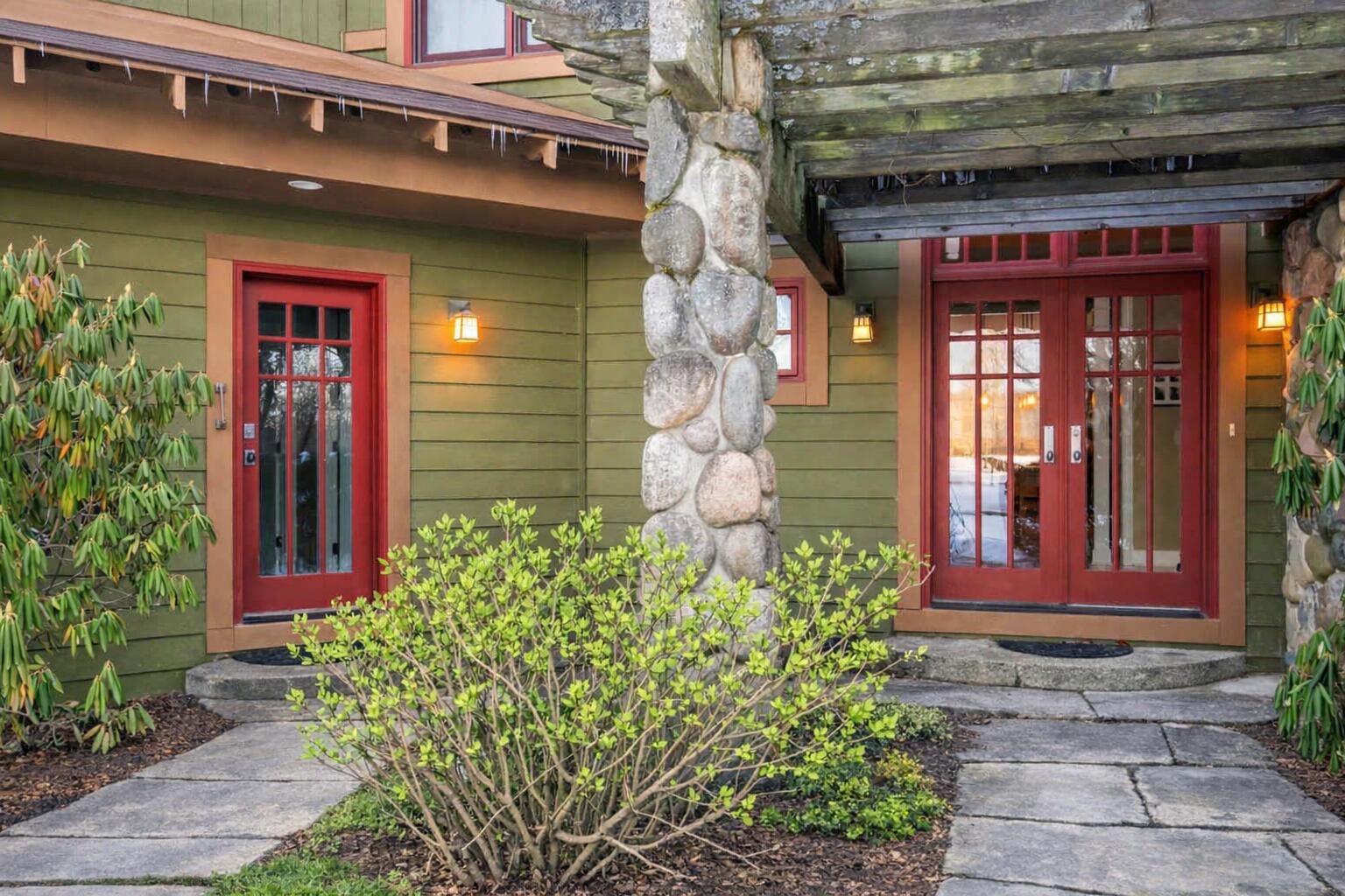 1246 Rose Center Road