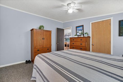 Tiny photo for 8653 Cochise Drive, Winfield Township, MI 49329 (MLS # 72026025956)