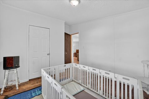 Tiny photo for 8653 Cochise Drive, Winfield Township, MI 49329 (MLS # 72026025956)