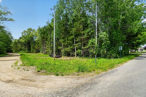 Tiny photo for 8653 Cochise Drive, Winfield Township, MI 49329 (MLS # 72026025956)