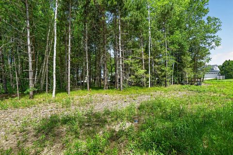 Tiny photo for 8653 Cochise Drive, Winfield Township, MI 49329 (MLS # 72026025956)