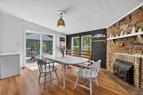 Tiny photo for 8653 Cochise Drive, Winfield Township, MI 49329 (MLS # 72026025956)