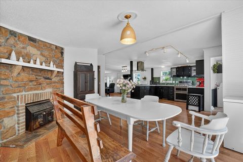 Tiny photo for 8653 Cochise Drive, Winfield Township, MI 49329 (MLS # 72026025956)