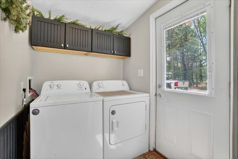 Tiny photo for 8653 Cochise Drive, Winfield Township, MI 49329 (MLS # 72026025956)