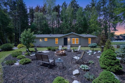 Tiny photo for 8653 Cochise Drive, Winfield Township, MI 49329 (MLS # 72026025956)