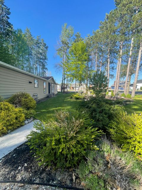 Tiny photo for 8653 Cochise Drive, Winfield Township, MI 49329 (MLS # 72026025956)