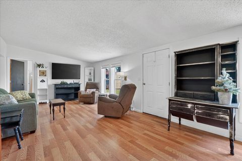 Tiny photo for 8653 Cochise Drive, Winfield Township, MI 49329 (MLS # 72026025956)