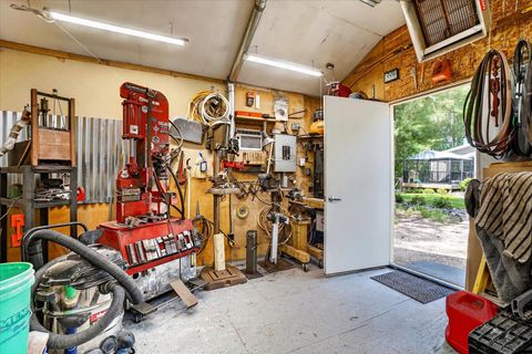 Tiny photo for 8653 Cochise Drive, Winfield Township, MI 49329 (MLS # 72026025956)