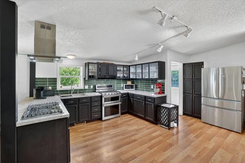 Tiny photo for 8653 Cochise Drive, Winfield Township, MI 49329 (MLS # 72026025956)