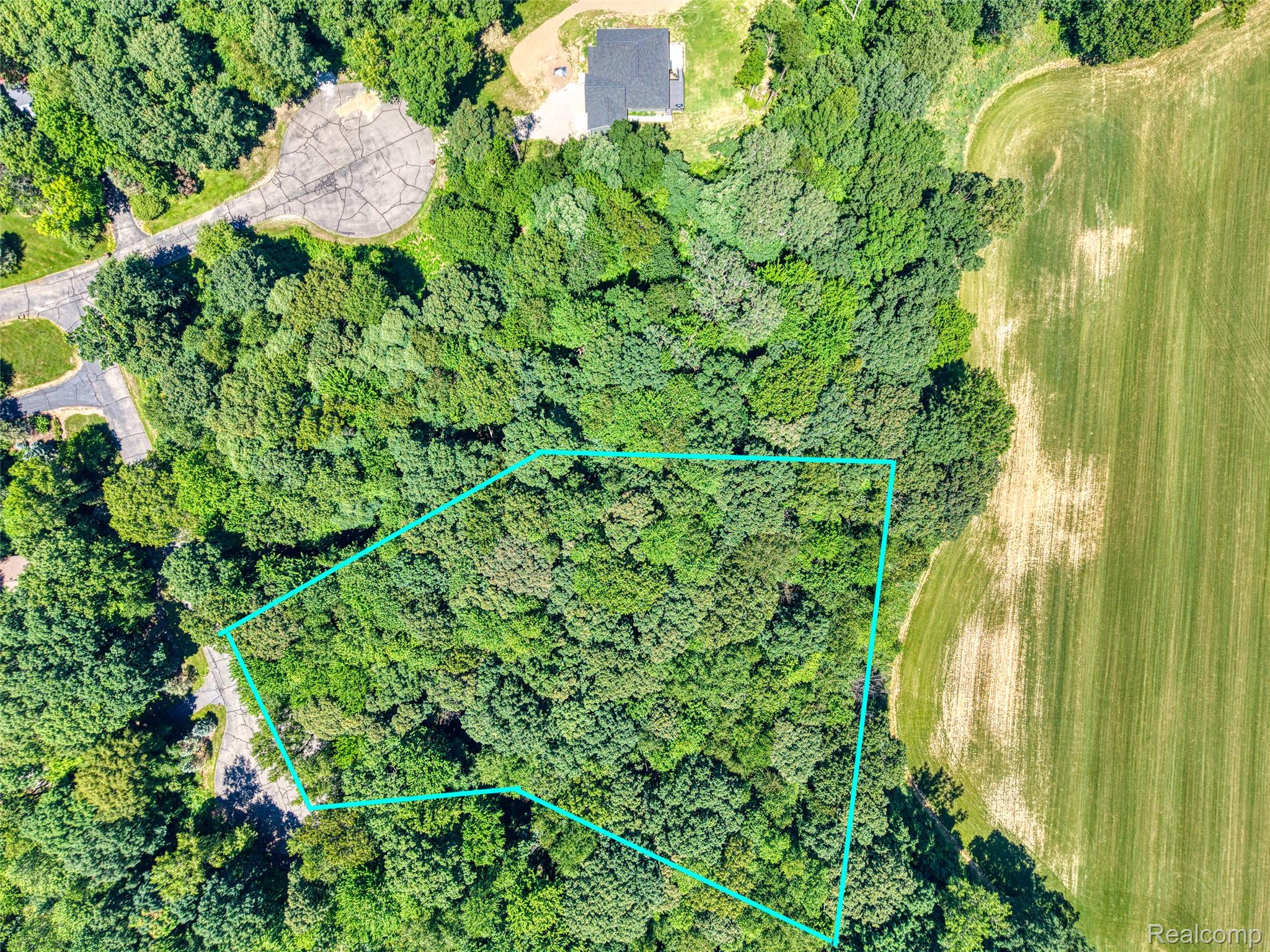 5663 Iosco Mountain Road