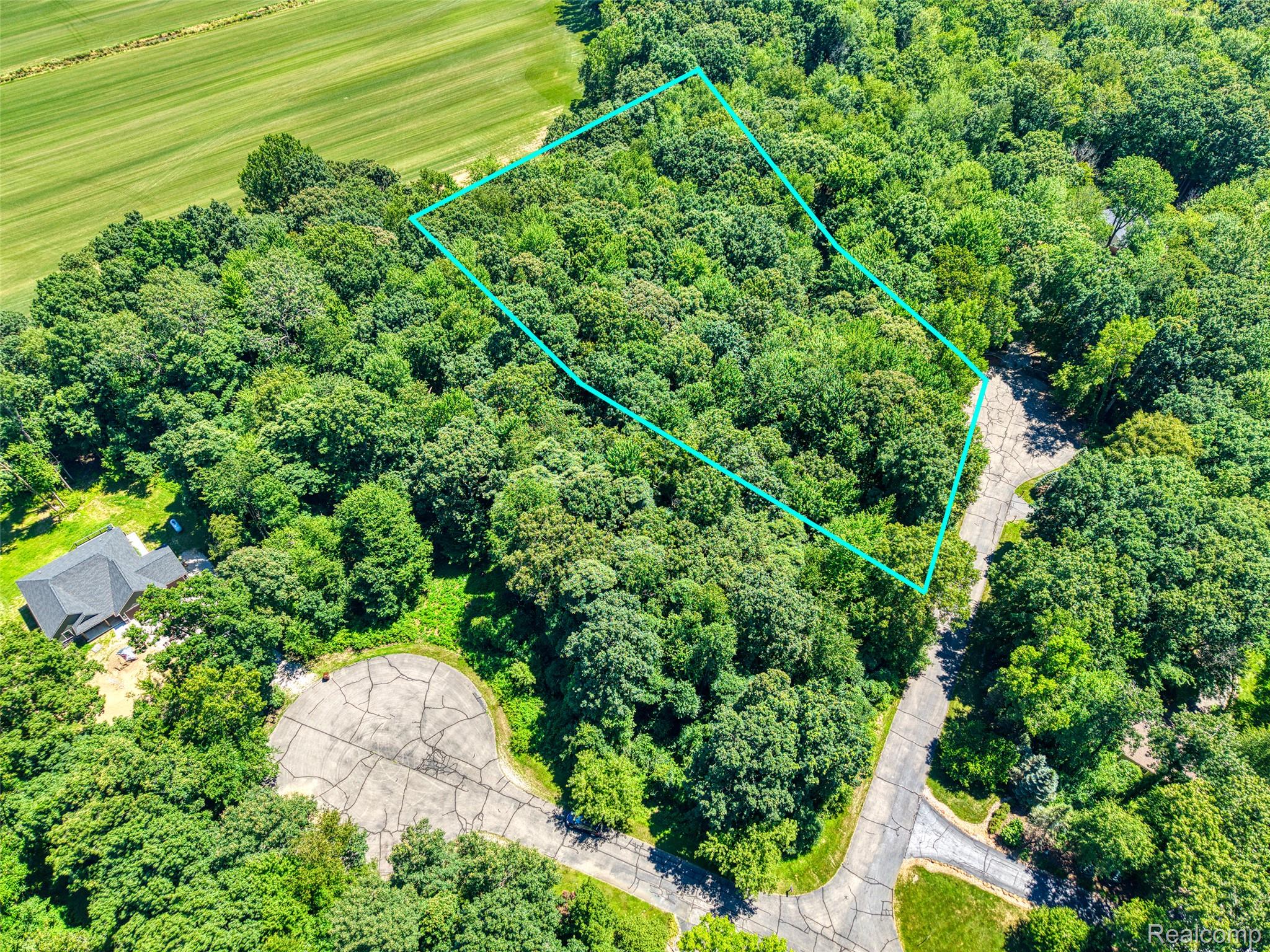 5663 Iosco Mountain Road