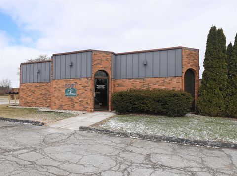 5091 Miller Road Flint Charter Township MI 48507