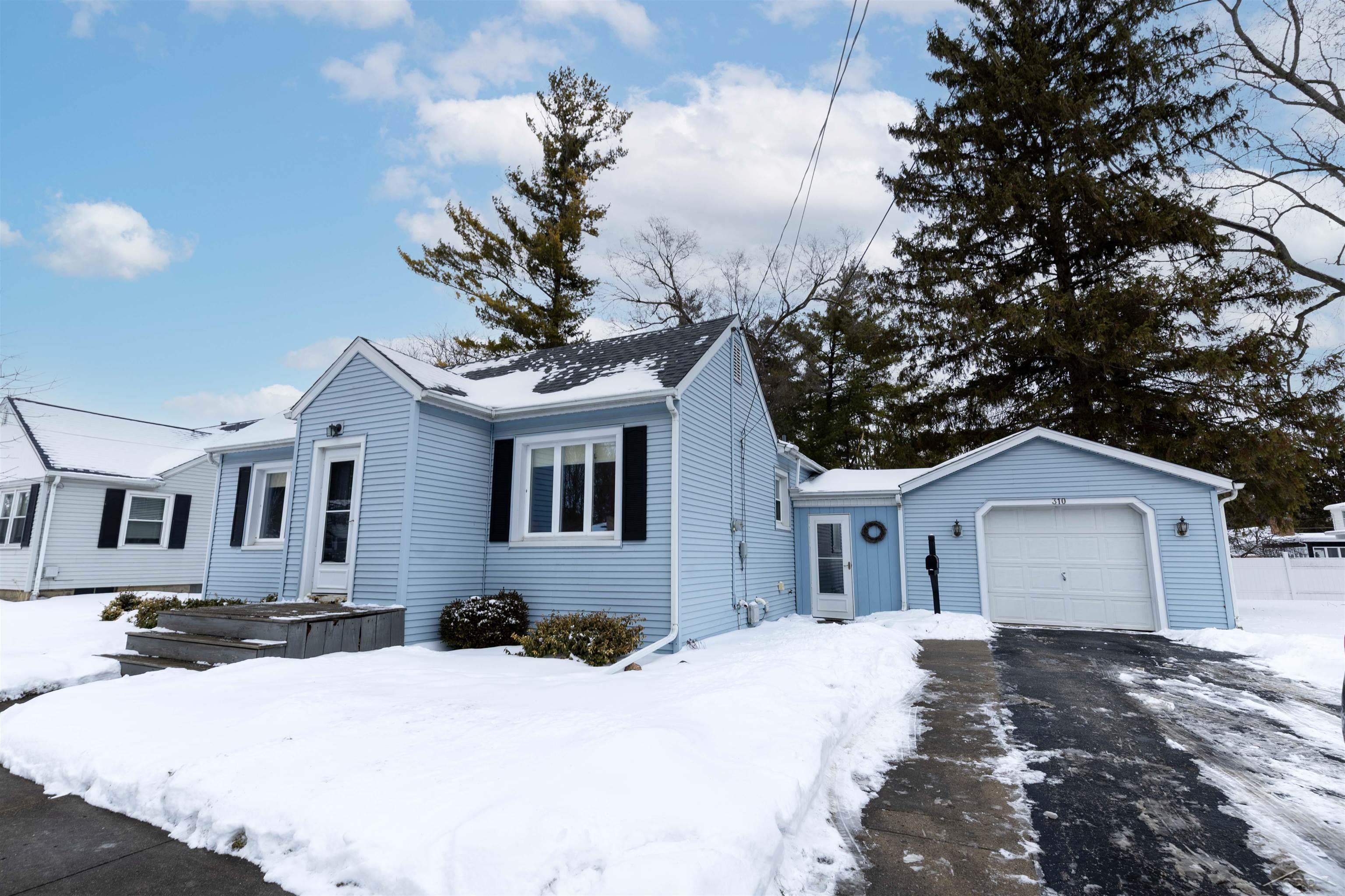 310 S Wheeler Street