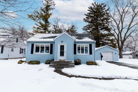 310 S Wheeler Street Saginaw City MI 48602