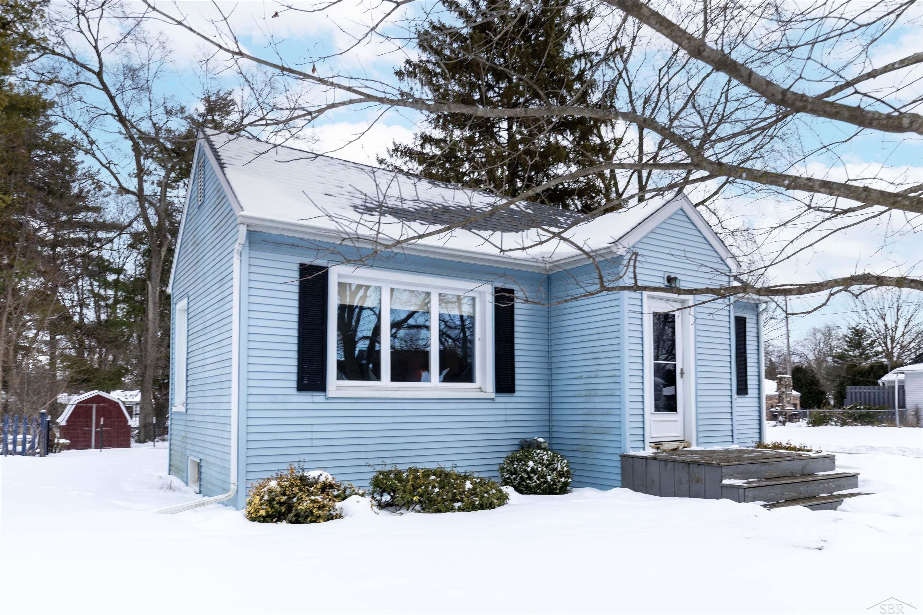 310 S Wheeler Street